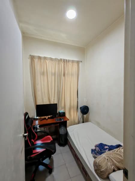 Servis Apartment untuk Dijual di Fortune Perdana - BC TAN - Bedroom - PropertyGuru.com.my