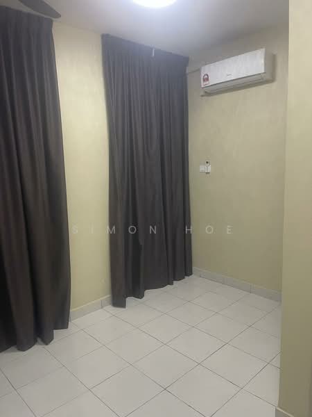 Kediaman Servis untuk Disewa di YOUTH CITY - Simon Hoe - Interior - PropertyGuru.com.my