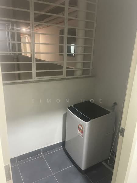 Kediaman Servis untuk Disewa di YOUTH CITY - Simon Hoe - Interior - PropertyGuru.com.my