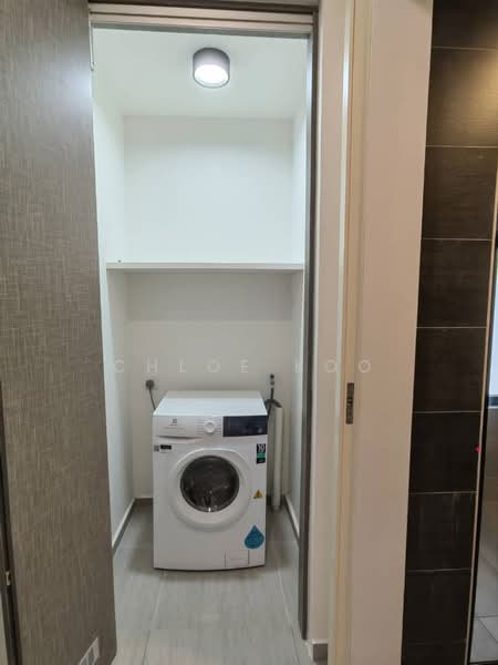 Service Residence for Sale at The Arcuz - Chloe Koo - Interior - PropertyGuru.com.my