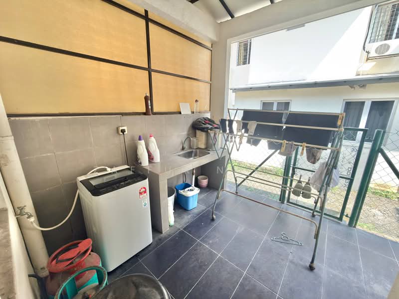 Rumah Teres 2 Tingkat untuk Dijual di Sunway Alam Suria (Shah Alam) - Zaffur Nazri - Interior - PropertyGuru.com.my