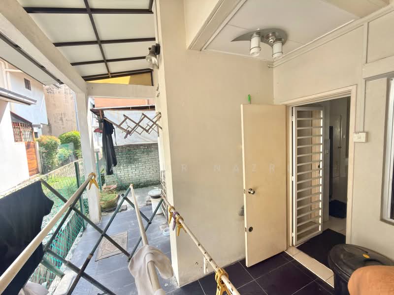 Rumah Teres 2 Tingkat untuk Dijual di Sunway Alam Suria (Shah Alam) - Zaffur Nazri - Exterior - PropertyGuru.com.my