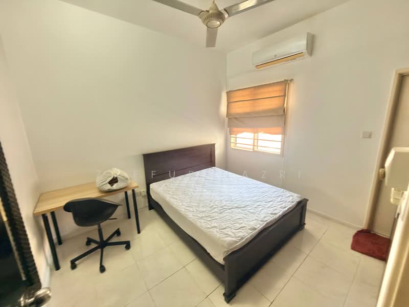 Rumah Teres 2 Tingkat untuk Dijual di Sunway Alam Suria (Shah Alam) - Zaffur Nazri - Bedroom - PropertyGuru.com.my