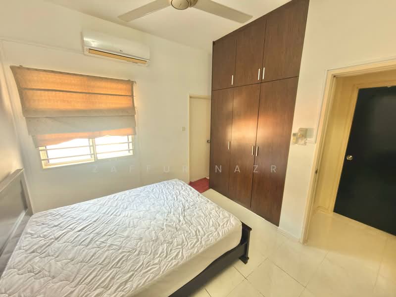 Rumah Teres 2 Tingkat untuk Dijual di Sunway Alam Suria (Shah Alam) - Zaffur Nazri - Bedroom - PropertyGuru.com.my