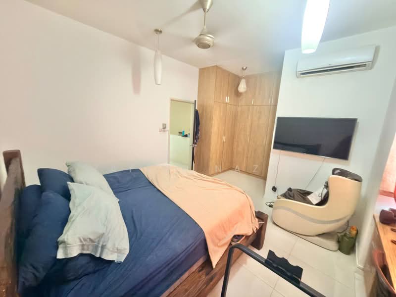 Rumah Teres 2 Tingkat untuk Dijual di Sunway Alam Suria (Shah Alam) - Zaffur Nazri - Bedroom - PropertyGuru.com.my