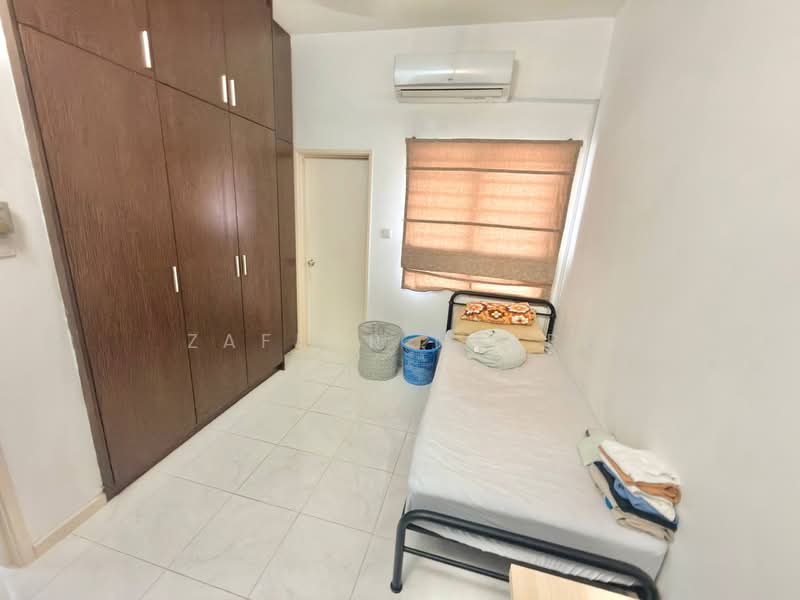 Rumah Teres 2 Tingkat untuk Dijual di Sunway Alam Suria (Shah Alam) - Zaffur Nazri - Bedroom - PropertyGuru.com.my