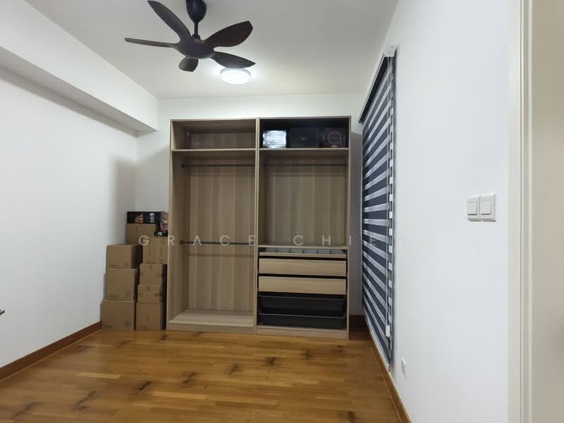 Kondominium untuk Disewa di Teega Residences - Grace Chiew - PropertyGuru.com.my