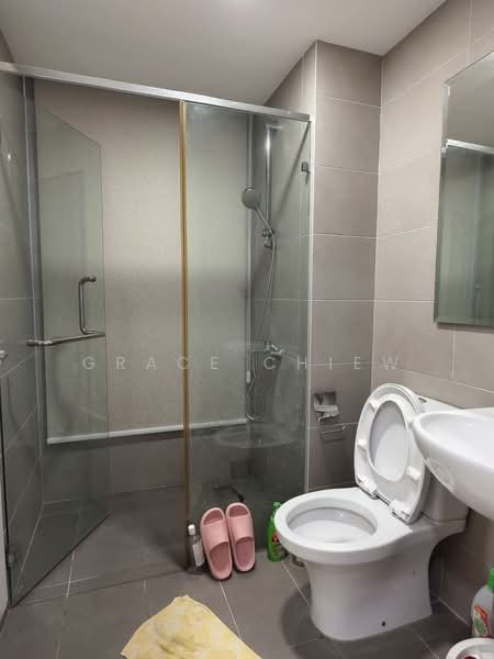 Kondominium untuk Disewa di Teega Residences - Grace Chiew - PropertyGuru.com.my