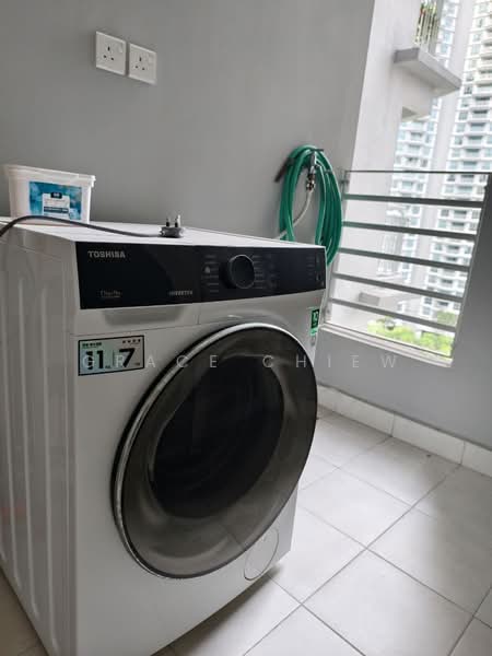 Kondominium untuk Disewa di Teega Residences - Grace Chiew - PropertyGuru.com.my