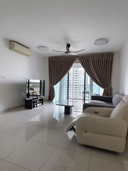 Kondominium untuk Disewa di Teega Residences - Grace Chiew - PropertyGuru.com.my