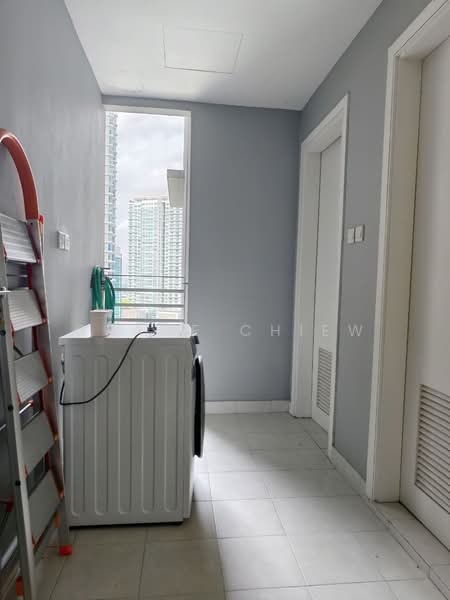 Kondominium untuk Disewa di Teega Residences - Grace Chiew - PropertyGuru.com.my