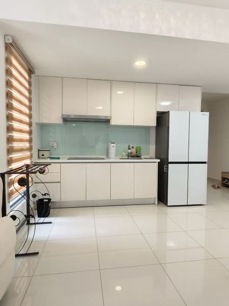 Kondominium untuk Disewa di Teega Residences - Grace Chiew - PropertyGuru.com.my