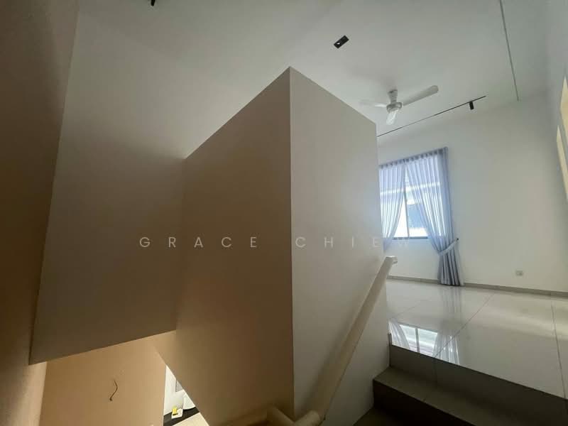 Cluster House for Sale in Taman Ekoflora (Johor Bahru) - Grace Chiew - Interior - PropertyGuru.com.my