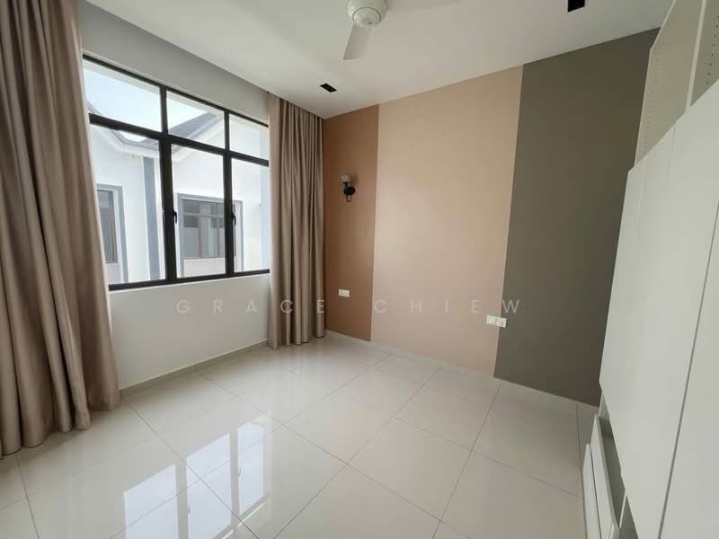 Cluster House for Sale in Taman Ekoflora (Johor Bahru) - Grace Chiew - Bedroom - PropertyGuru.com.my