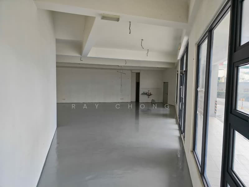 Kedai untuk Disewa di Balakong (Cheras) - Ray Chong - Interior - PropertyGuru.com.my