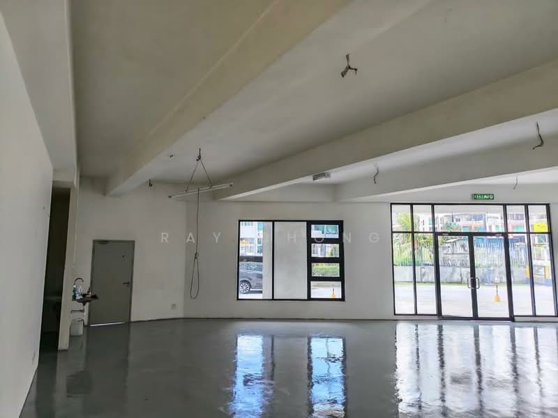 Kedai untuk Disewa di Balakong (Cheras) - Ray Chong - Interior - PropertyGuru.com.my