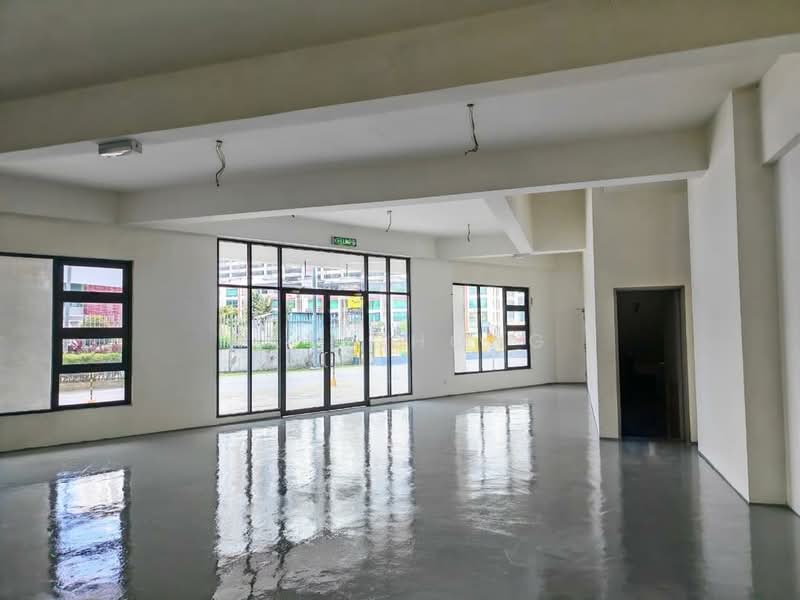 Kedai untuk Disewa di Balakong (Cheras) - Ray Chong - Interior - PropertyGuru.com.my
