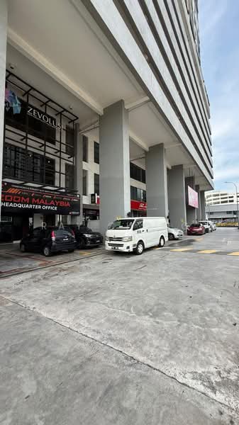 Kedai untuk Disewa di Balakong (Cheras) - Ray Chong - Exterior - PropertyGuru.com.my