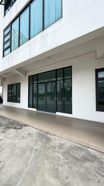 Kedai untuk Disewa di Balakong (Cheras) - Ray Chong - Exterior - PropertyGuru.com.my