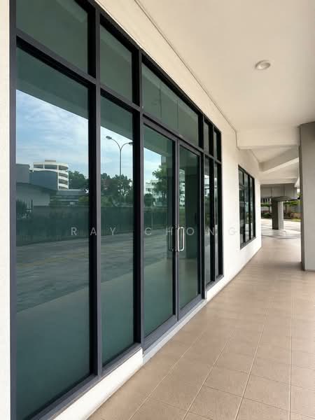 Kedai untuk Disewa di Balakong (Cheras) - Ray Chong - Exterior - PropertyGuru.com.my