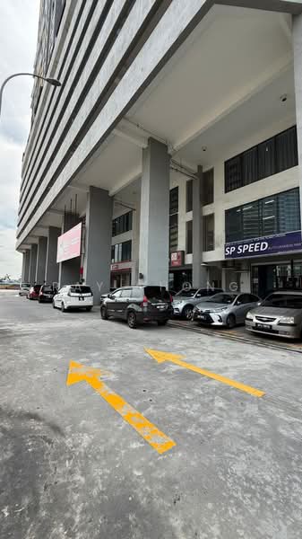 Kedai untuk Disewa di Balakong (Cheras) - Ray Chong - Exterior - PropertyGuru.com.my