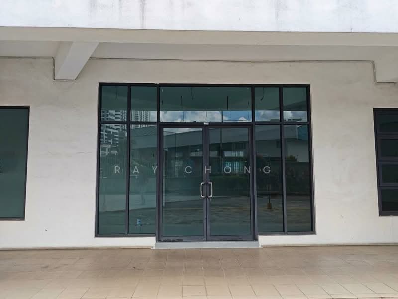 Kedai untuk Disewa di Balakong (Cheras) - Ray Chong - Exterior - PropertyGuru.com.my