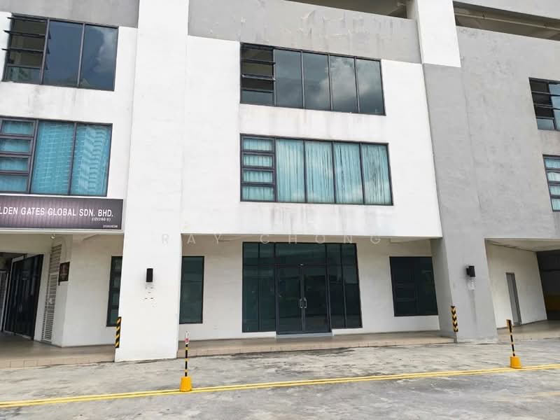 Kedai untuk Disewa di Balakong (Cheras) - Ray Chong - Exterior - PropertyGuru.com.my