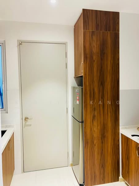 Servis Apartment untuk Disewa di RYAN & MIHO - Koo Ying Kang - Kitchen - PropertyGuru.com.my