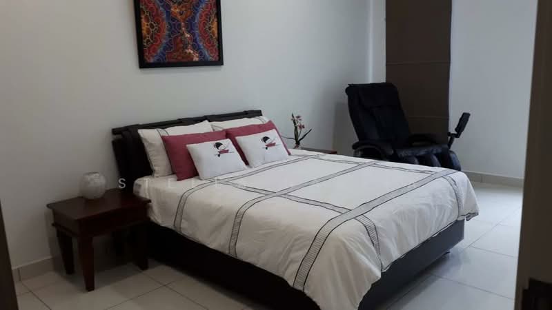 Bungalow House for Sale in Taman Nusa Bestari (Iskandar Puteri (Nusajaya)) - Stella Narita - Bedroom - PropertyGuru.com.my