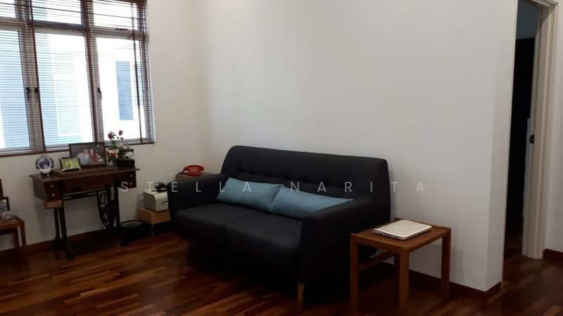 Bungalow House for Sale in Taman Nusa Bestari (Iskandar Puteri (Nusajaya)) - Stella Narita - Living Room - PropertyGuru.com.my