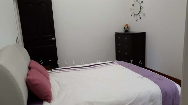 Bungalow House for Sale in Taman Nusa Bestari (Iskandar Puteri (Nusajaya)) - Stella Narita - Bedroom - PropertyGuru.com.my