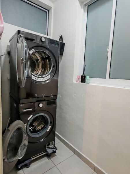 Kondominium untuk Disewa di D'Aman Residence - Ryan Ooi - Interior - PropertyGuru.com.my
