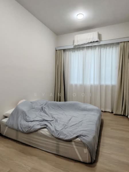 Kondominium untuk Disewa di D'Aman Residence - Ryan Ooi - Bedroom - PropertyGuru.com.my