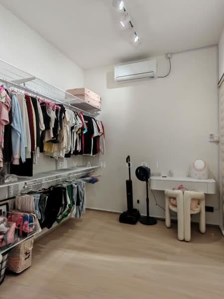 Kondominium untuk Disewa di D'Aman Residence - Ryan Ooi - Interior - PropertyGuru.com.my