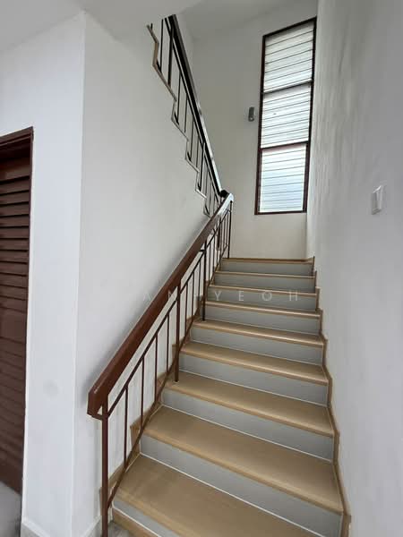 Rumah Banglo untuk Disewa di Taman Suria (Johor Bahru) - Sean Yeoh - Interior - PropertyGuru.com.my