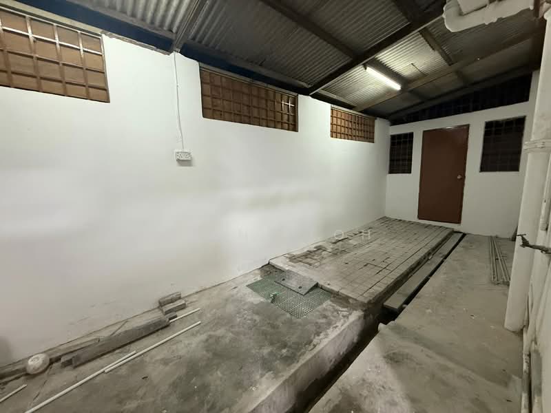 Rumah Banglo untuk Disewa di Taman Suria (Johor Bahru) - Sean Yeoh - Interior - PropertyGuru.com.my