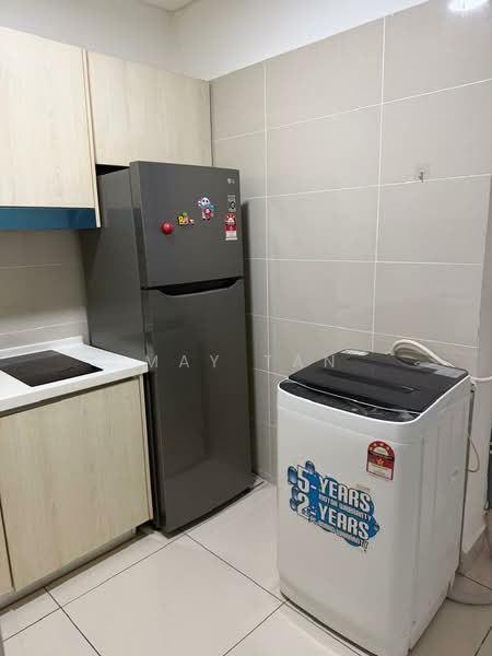 Soho for Rent in Jalan Klang Lama (Old Klang Road) (Kuala Lumpur) - May Tan - Kitchen - PropertyGuru.com.my