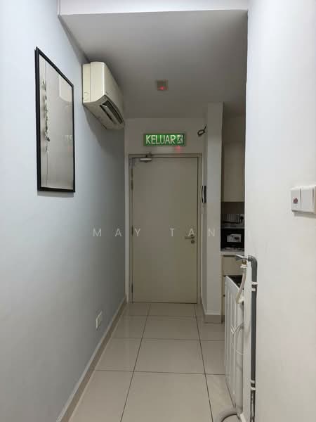 Soho for Rent in Jalan Klang Lama (Old Klang Road) (Kuala Lumpur) - May Tan - Corridor - PropertyGuru.com.my