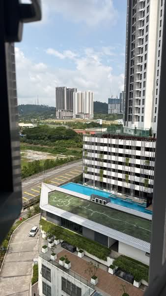 Soho for Rent in Jalan Klang Lama (Old Klang Road) (Kuala Lumpur) - May Tan - View - PropertyGuru.com.my