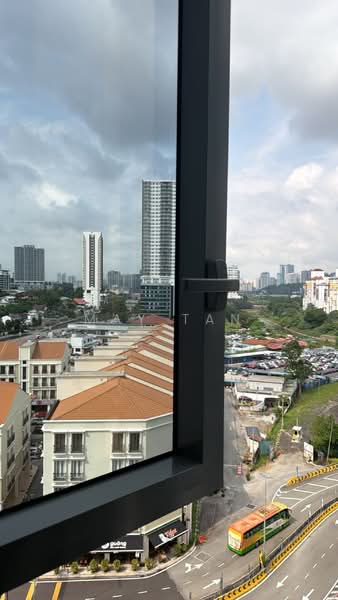 Soho for Rent in Jalan Klang Lama (Old Klang Road) (Kuala Lumpur) - May Tan - View - PropertyGuru.com.my