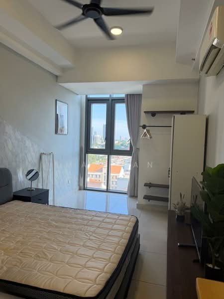 Soho for Rent in Jalan Klang Lama (Old Klang Road) (Kuala Lumpur) - May Tan - Bedroom - PropertyGuru.com.my