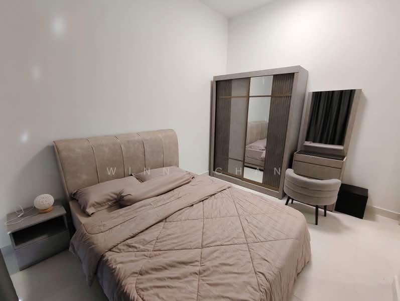 Condominium for Rent at Palazzo - Winny Chan - Bedroom - PropertyGuru.com.my