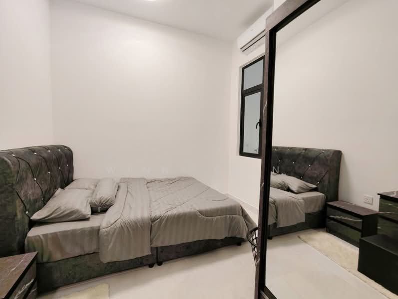 Condominium for Rent at Palazzo - Winny Chan - Bedroom - PropertyGuru.com.my
