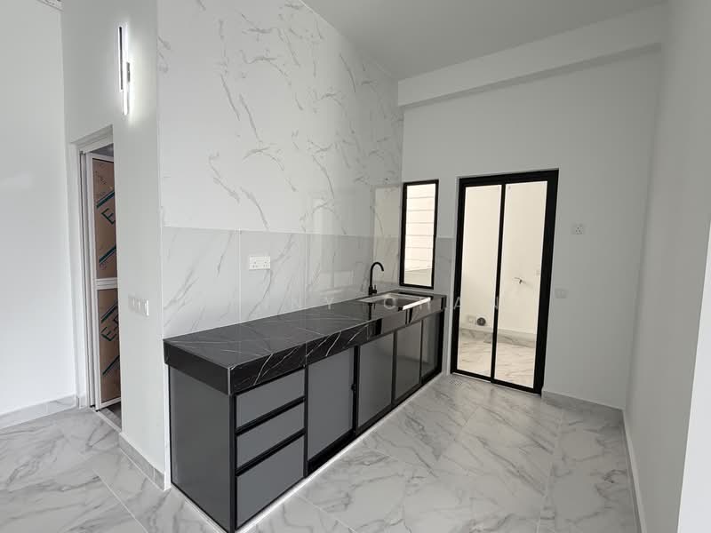 Condominium for Rent at Palazzo - Winny Chan - Kitchen - PropertyGuru.com.my