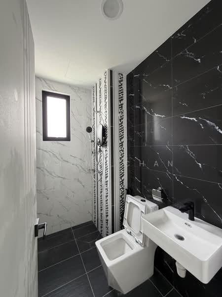 Condominium for Rent at Palazzo - Winny Chan - Bathroom - PropertyGuru.com.my