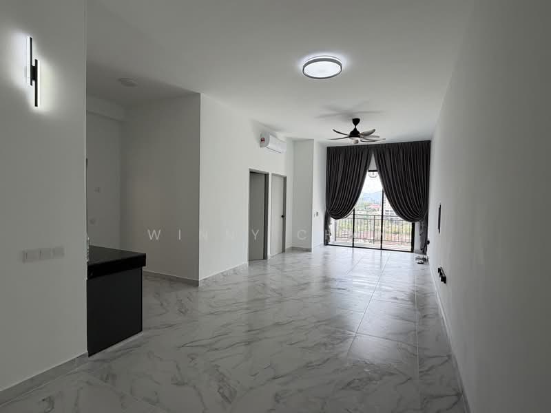 Condominium for Rent at Palazzo - Winny Chan - Living Room - PropertyGuru.com.my