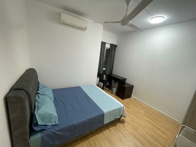 Kondominium untuk Disewa di Cova Suites - JC Tay - Bedroom - PropertyGuru.com.my