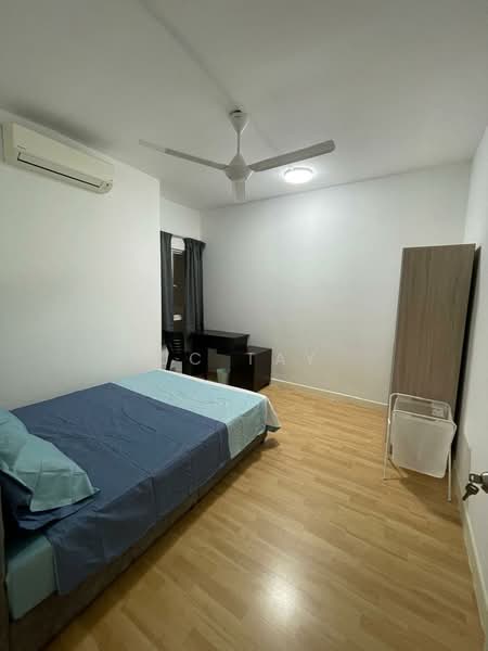 Kondominium untuk Disewa di Cova Suites - JC Tay - Bedroom - PropertyGuru.com.my