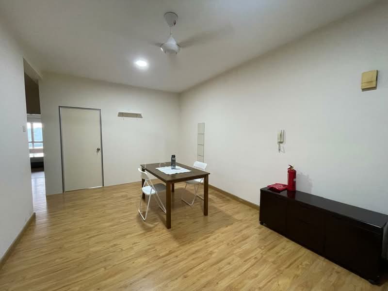 Kondominium untuk Disewa di Cova Suites - JC Tay - Interior - PropertyGuru.com.my