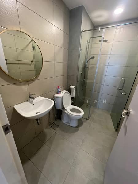 Condominium for Rent at The Elysia Park Residence - Shayne Tan - Bathroom - PropertyGuru.com.my